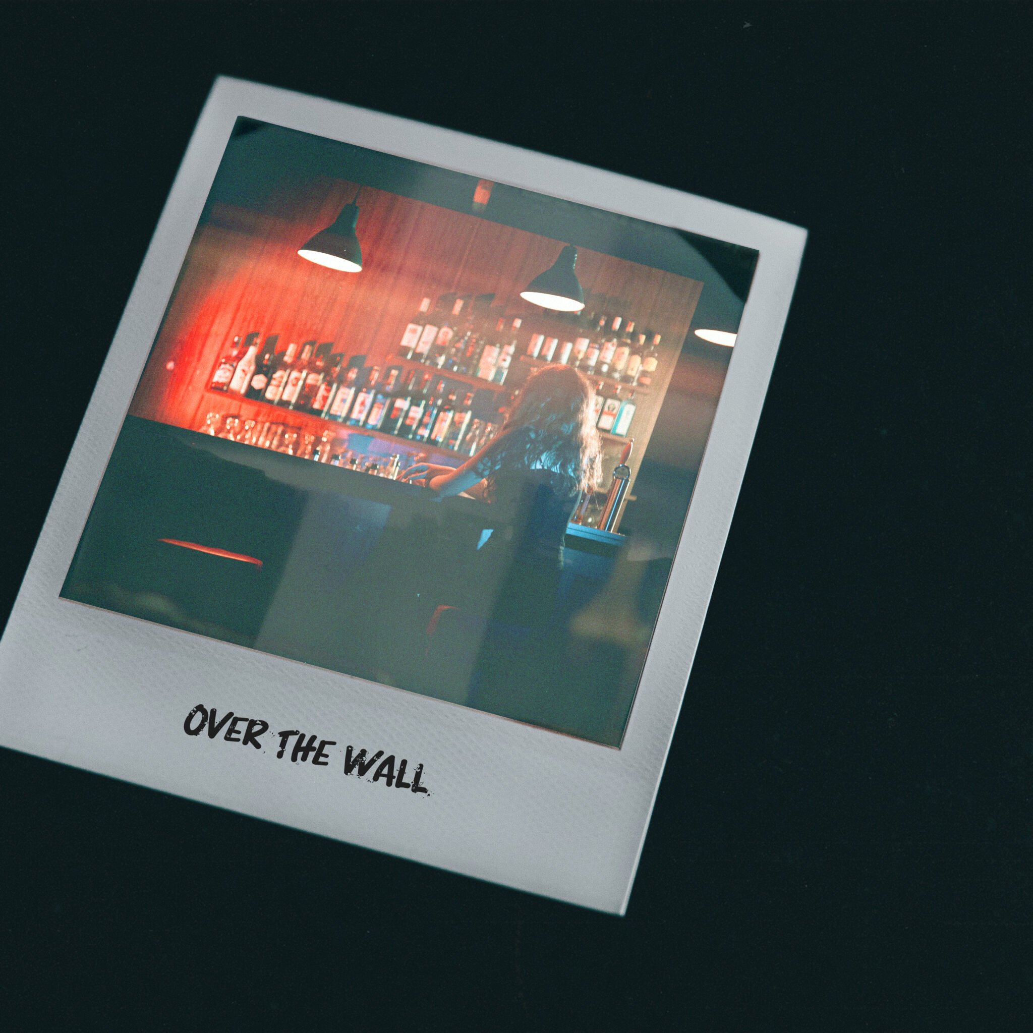 Cover art for the single Over The Wall by Xersize